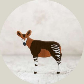 Okapi