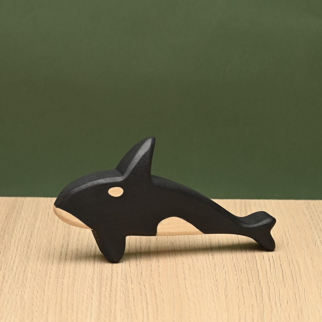 Orca *Pre-Order*