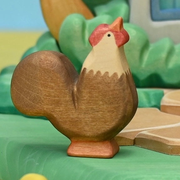Rooster *Pre-Order*