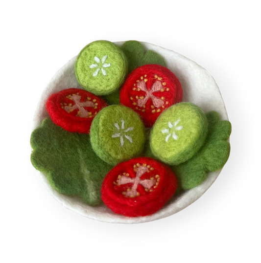 Salad (Set of 10)
