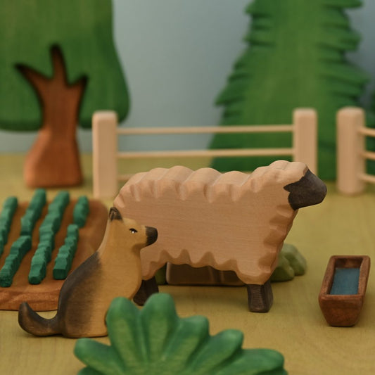 Sheep (Standing) *Pre-Order*