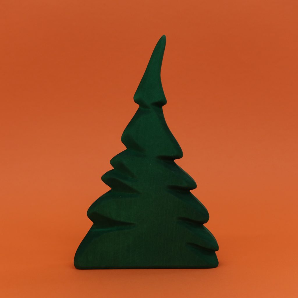 Spruce *Pre-Order*
