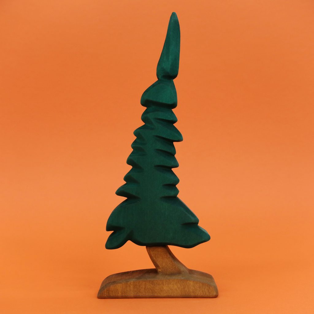 Spruce with Trunk *Pre-Order*