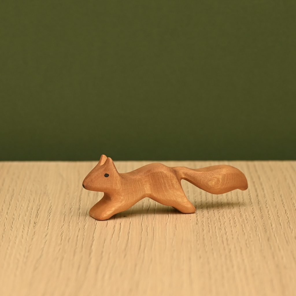 Squirrel (Running) *Pre-Order*