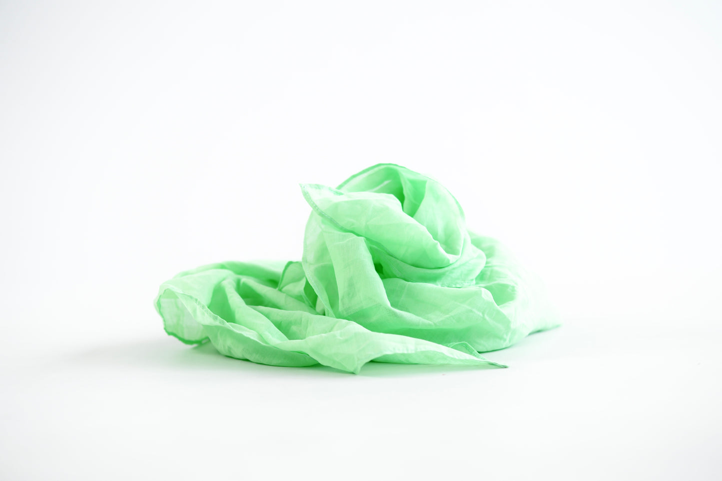 Solid Play Cloths - Summer Green