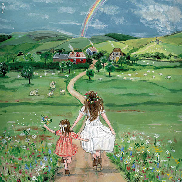Rainbow Magic by Gwen's Illustrations