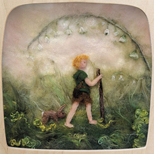 Little Explorer by Het Wol Feetje