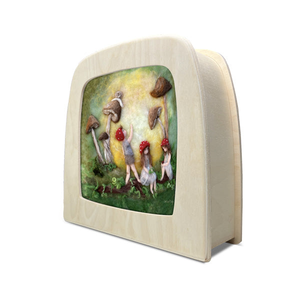 Children of the Forest by Het Wol Feetje