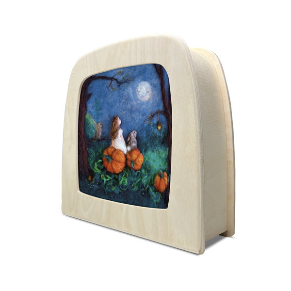 Mother Moon by Het Wol Feetje