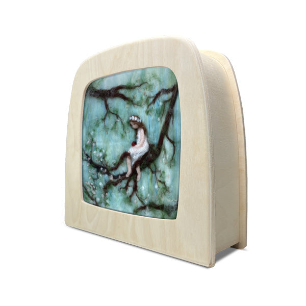 Spring Treasures by Het Wol Feetje
