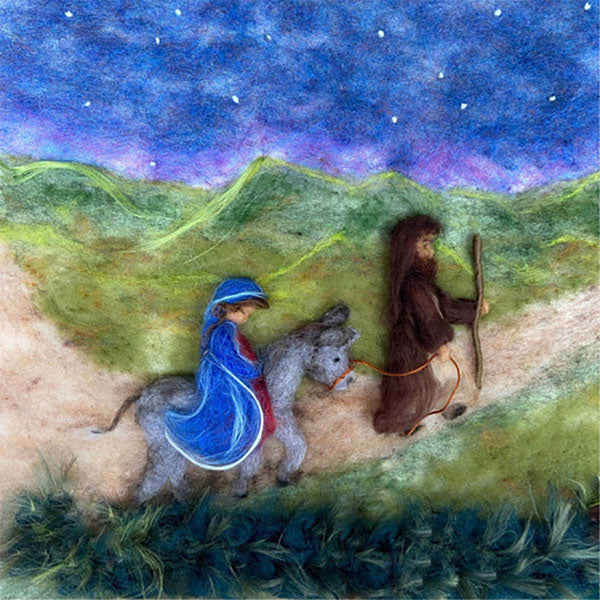 "Advent" by Het Wol Feetje