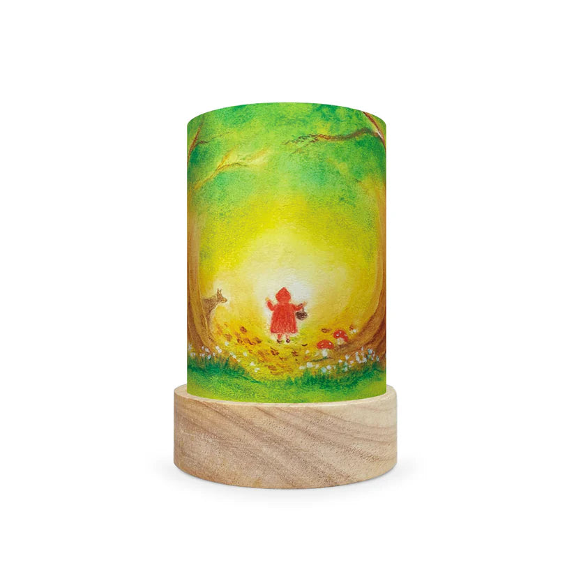 Baukje Exler Shade Set - Fairy Tales