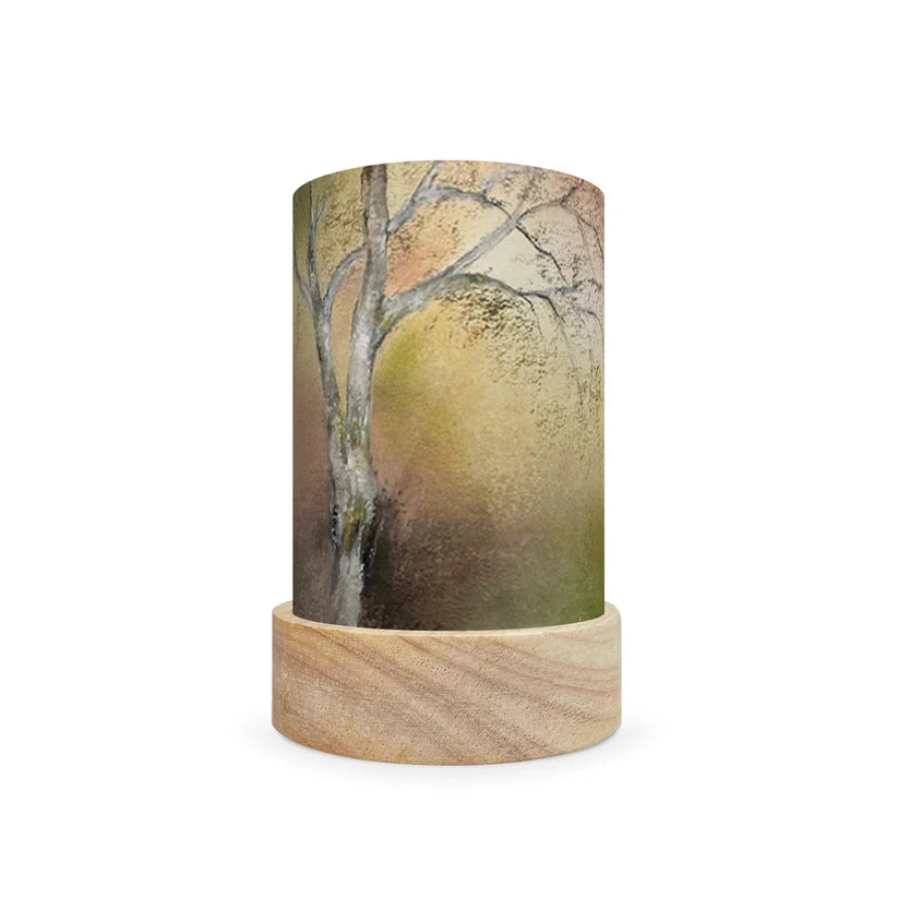 Baukje Exler Shade Set - Nature Tales