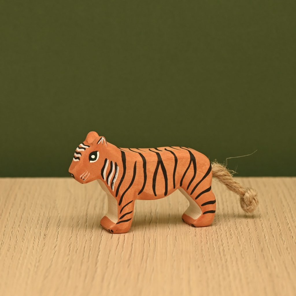 Tiger Cub *Pre-Order*