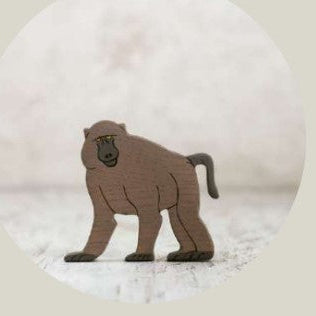 Baboon