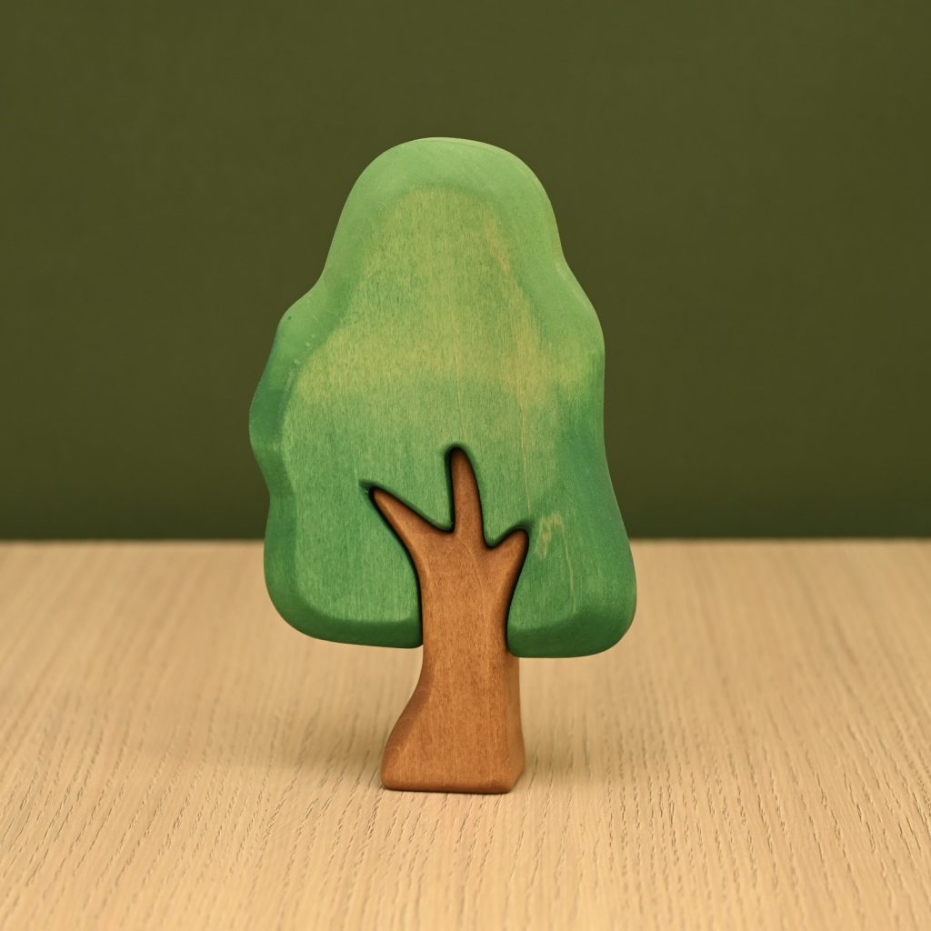 Tree *Pre-Order*