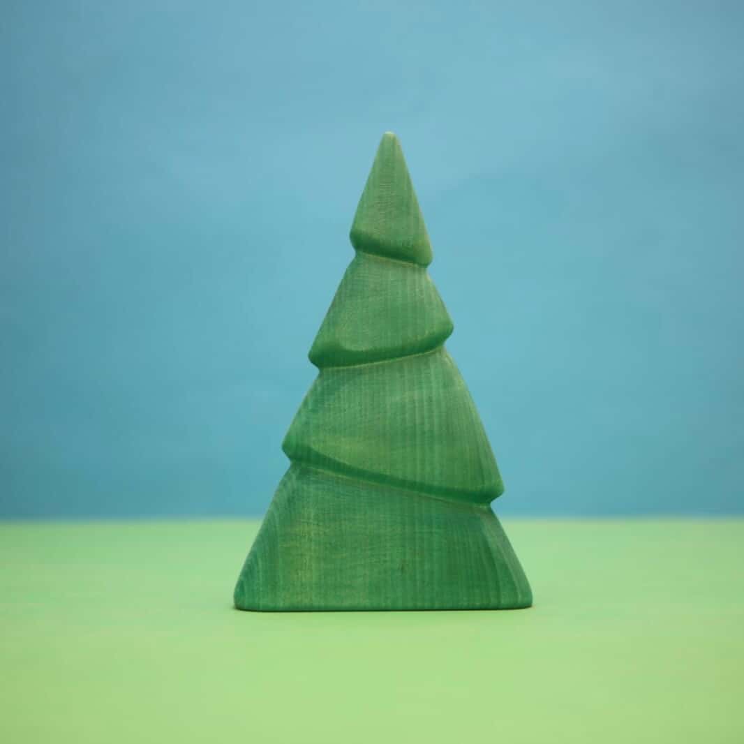 Tree 3 *Pre-Order*
