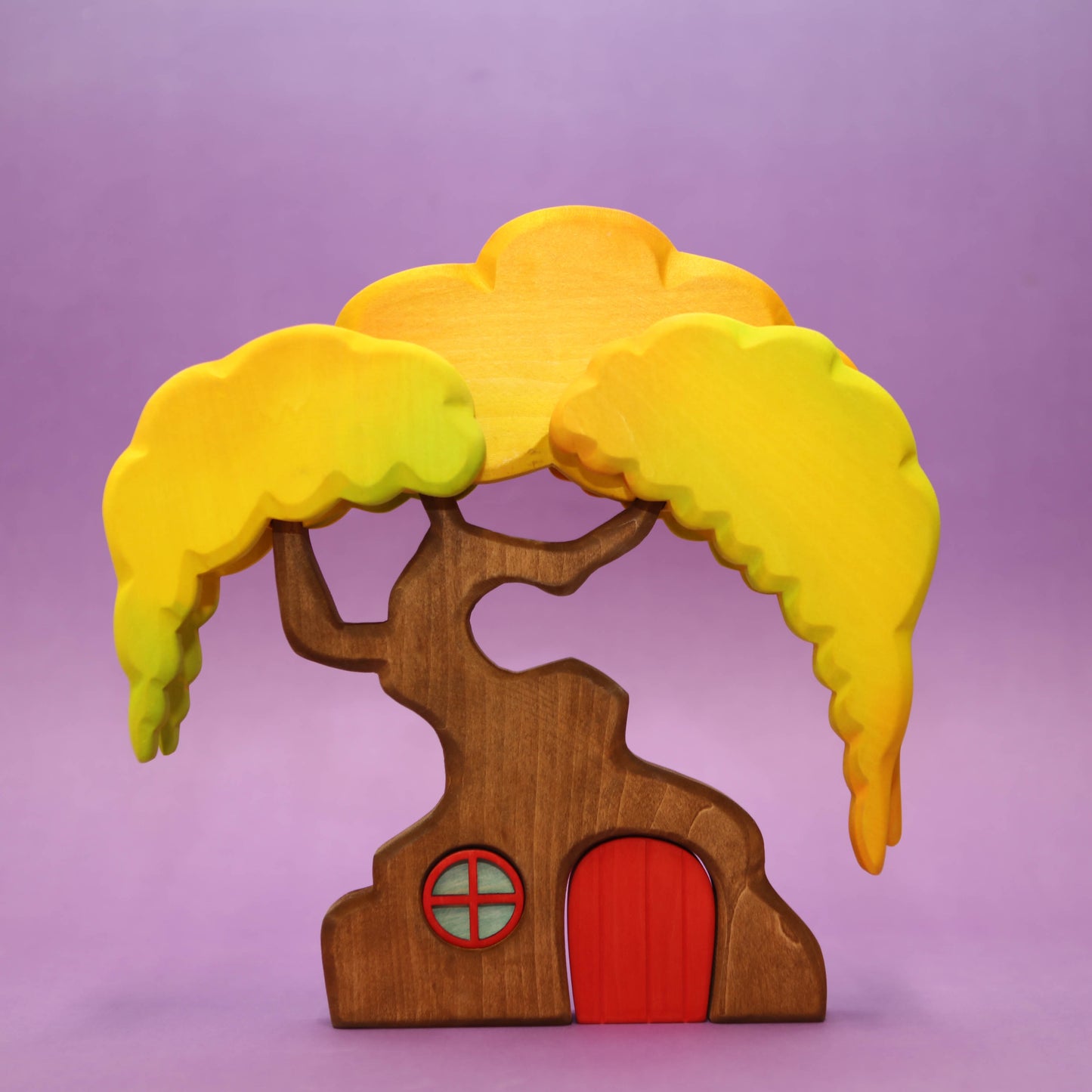 Treehouse *Pre-Order*