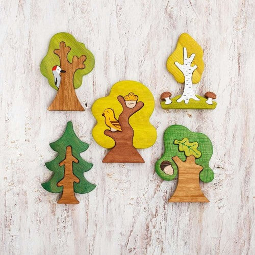 Monkey Tree