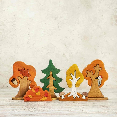 Fir-tree