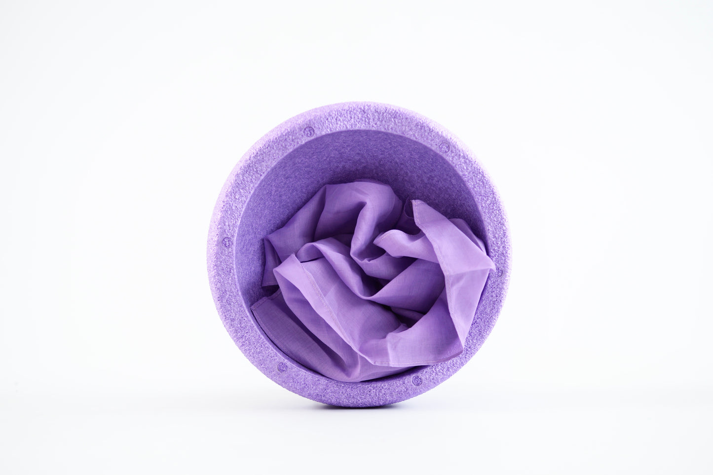 Solid Play Cloths - Violet