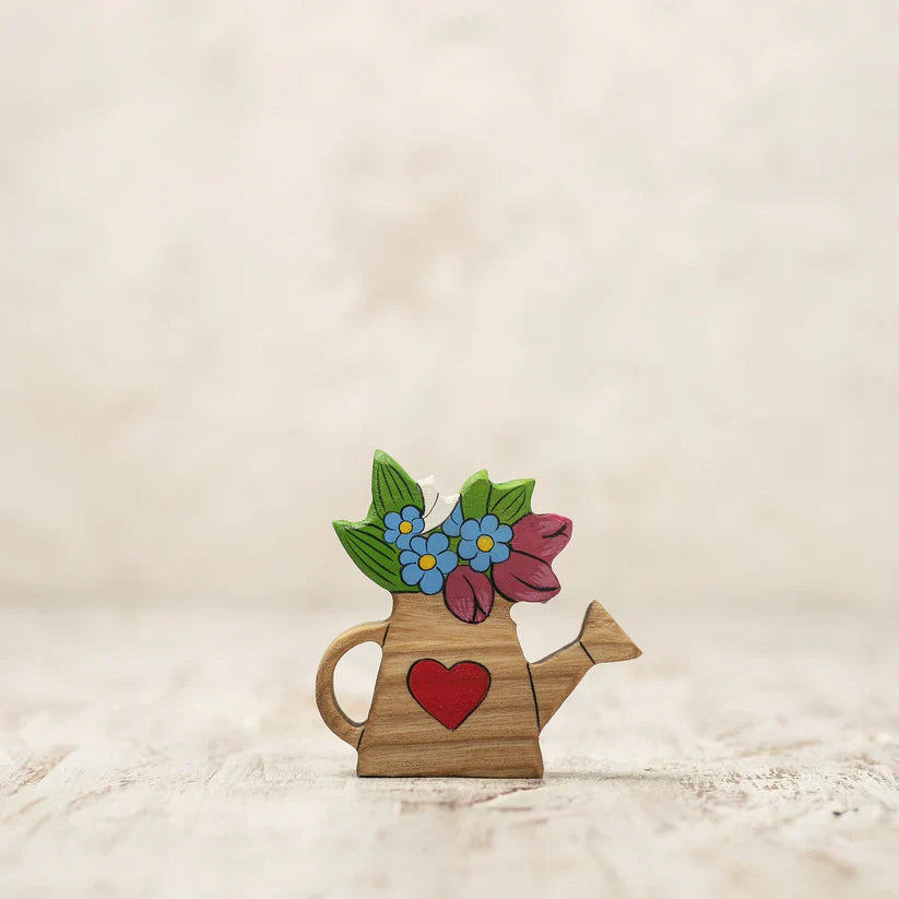 Watering pot