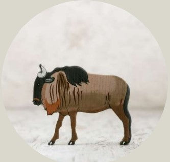 Wildebeest