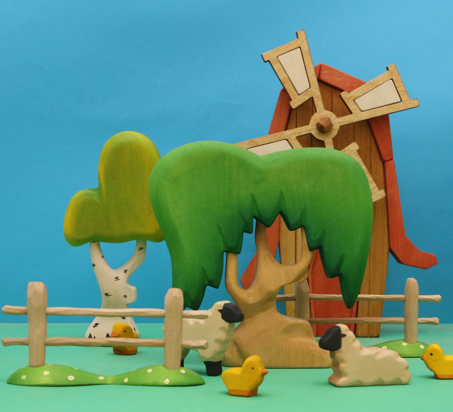 Willow Tree *Pre-Order*