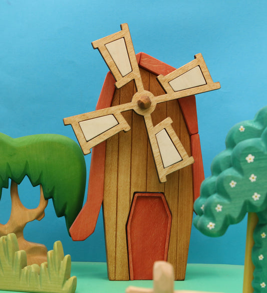 Windmill *Pre-Order*