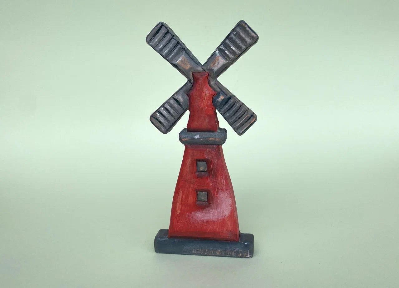 Windmill