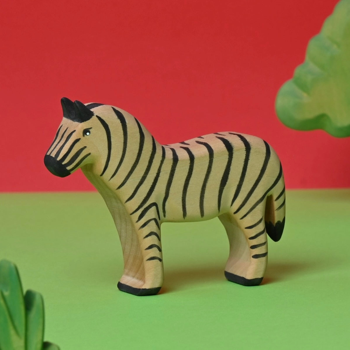Zebra *Pre-Order*