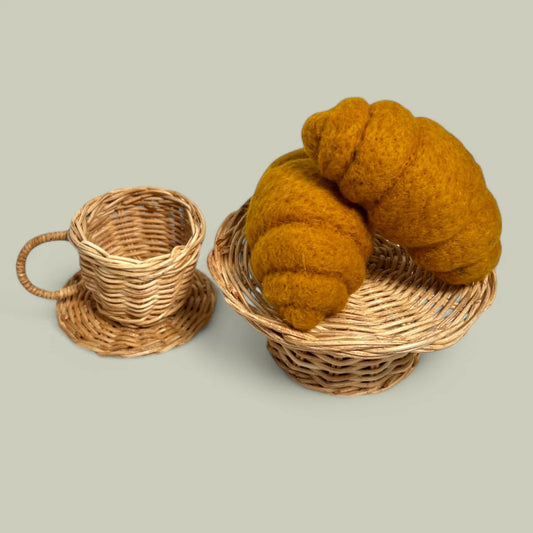 Croissants (Set of 2)