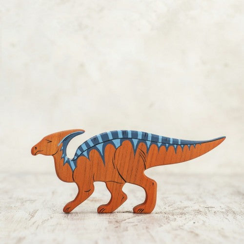 Parasaurolophus
