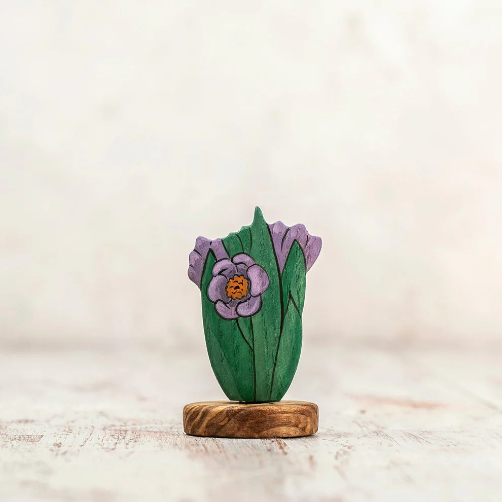 Crocus (with stand)