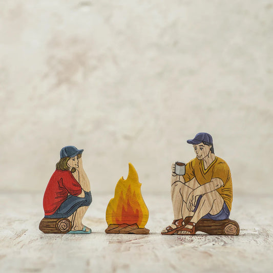 Campfire