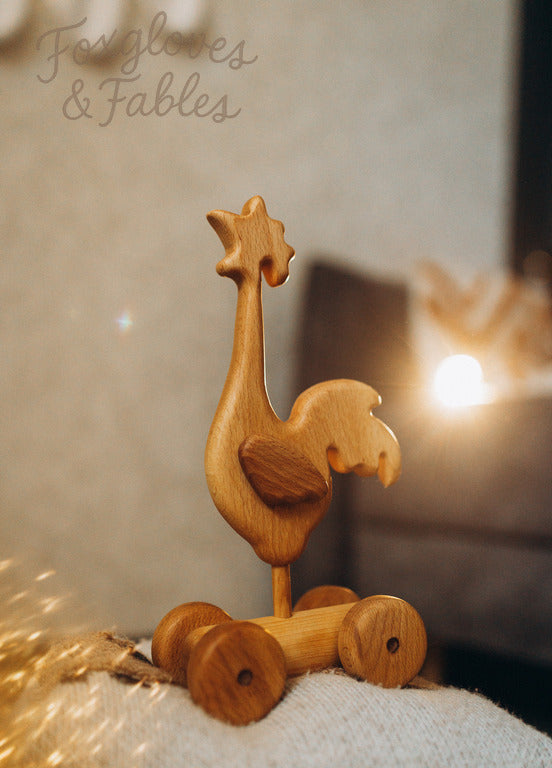 The Rooster