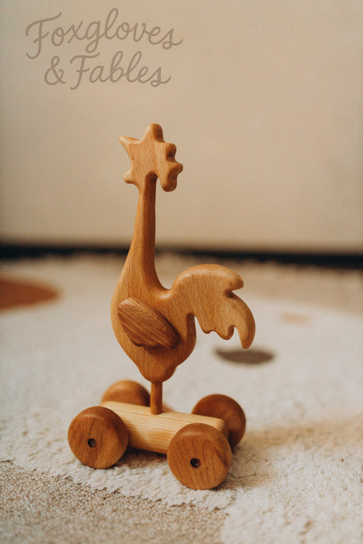 The Rooster