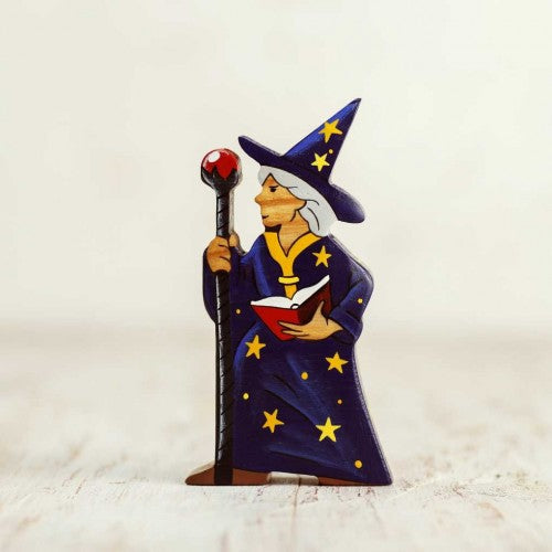 Wizard