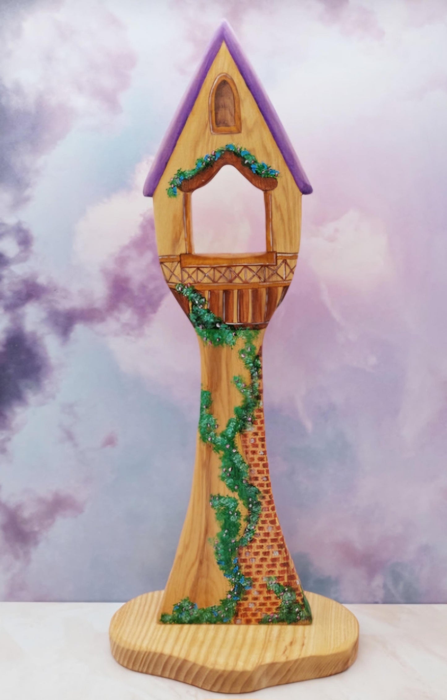 Fairy Tale Castles and Cottages