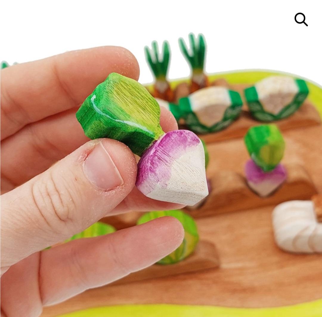 Vegetable Garden Sets