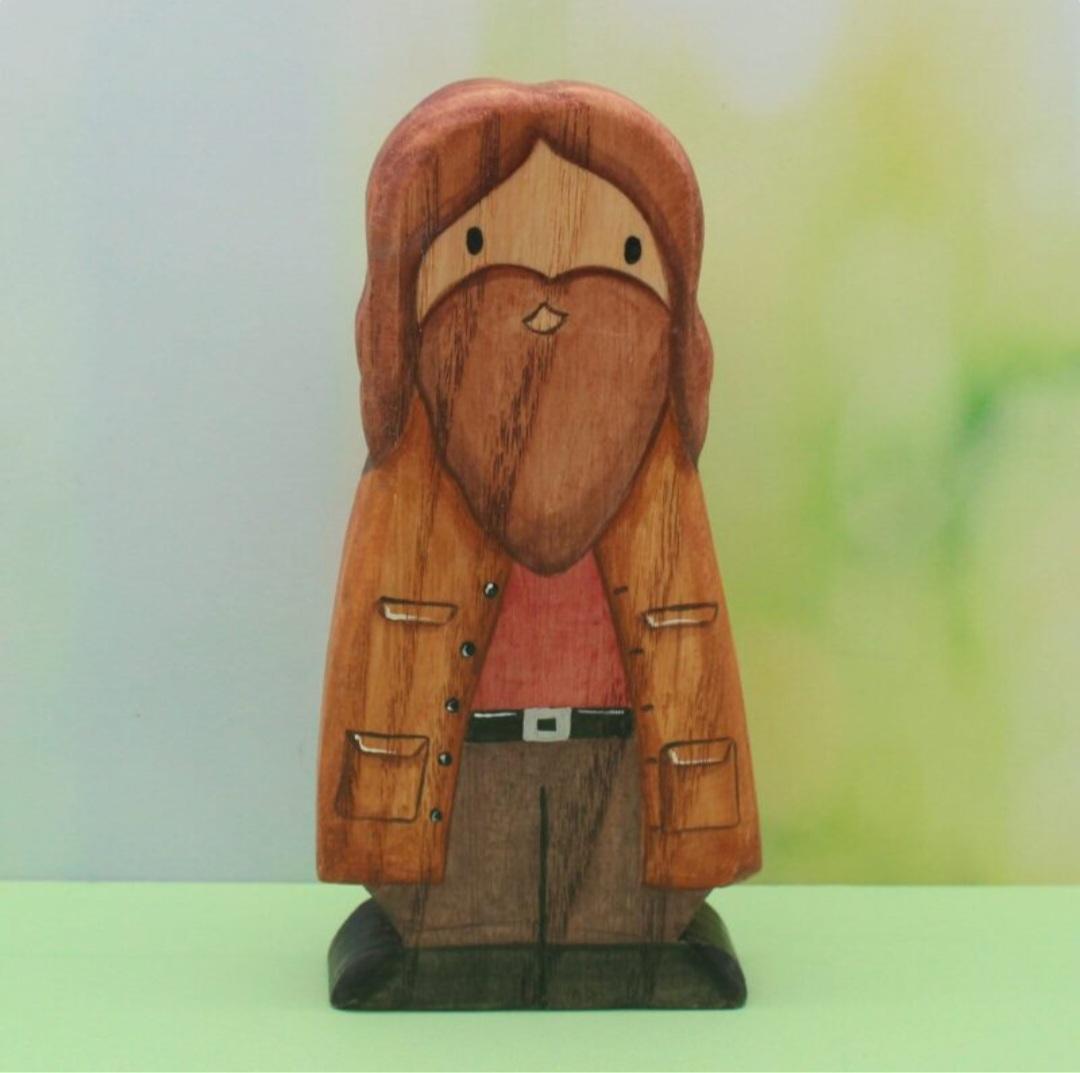 Harry Potter Characters Collection (Limited Edition)