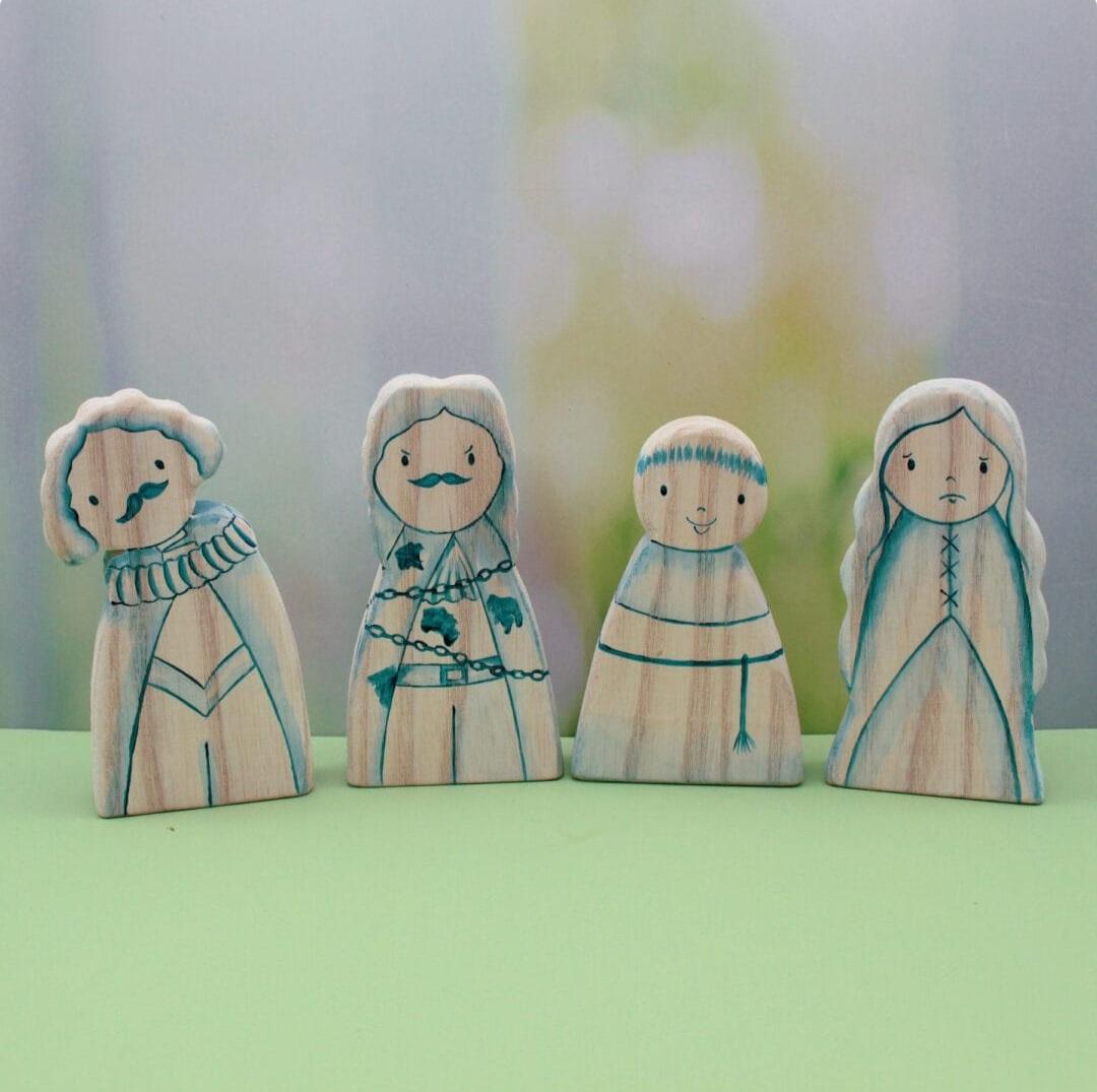 Harry Potter Characters Collection (Limited Edition)
