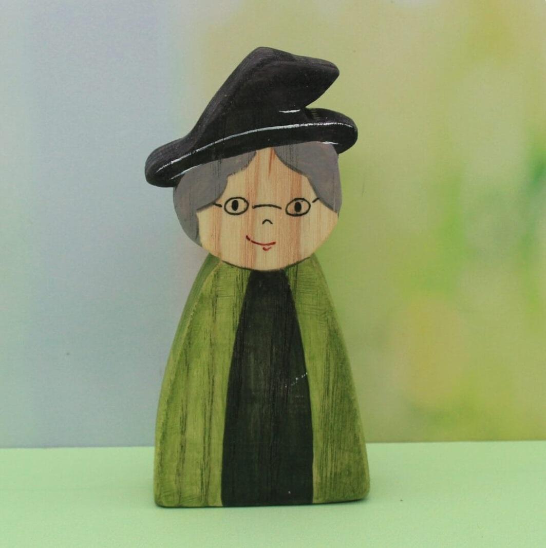 Harry Potter Characters Collection (Limited Edition)