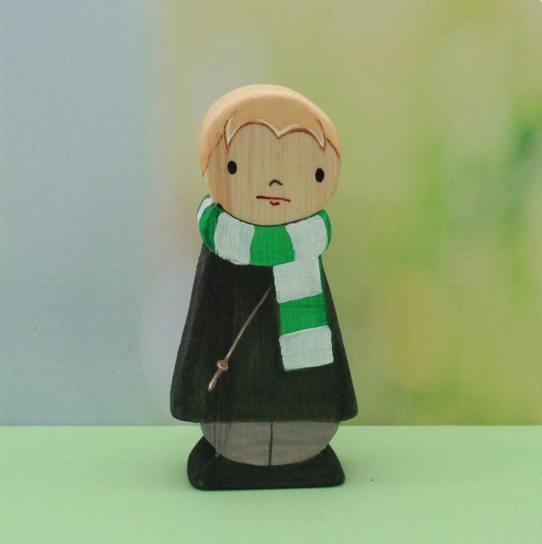 Harry Potter Characters Collection (Limited Edition)