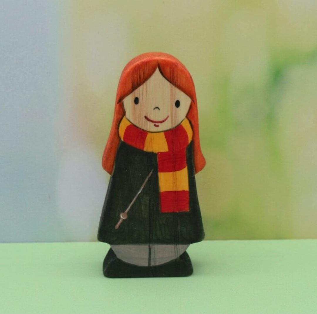 Harry Potter Characters Collection (Limited Edition)