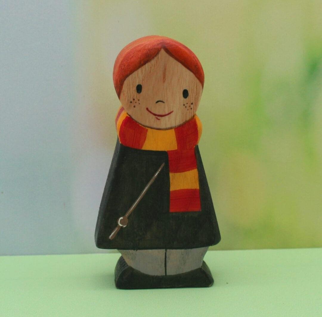 Harry Potter Characters Collection (Limited Edition)