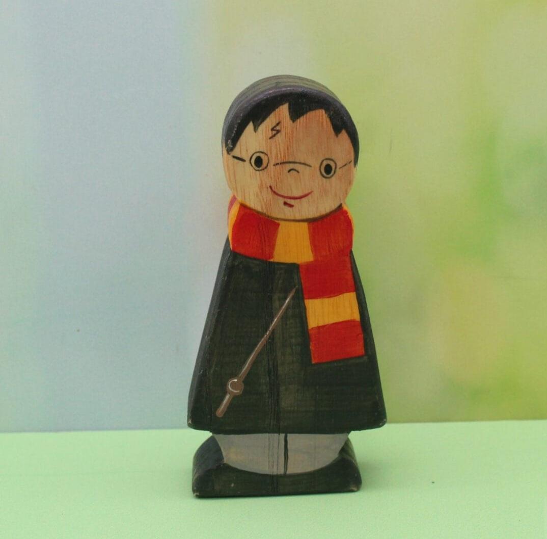 Harry Potter Characters Collection (Limited Edition)