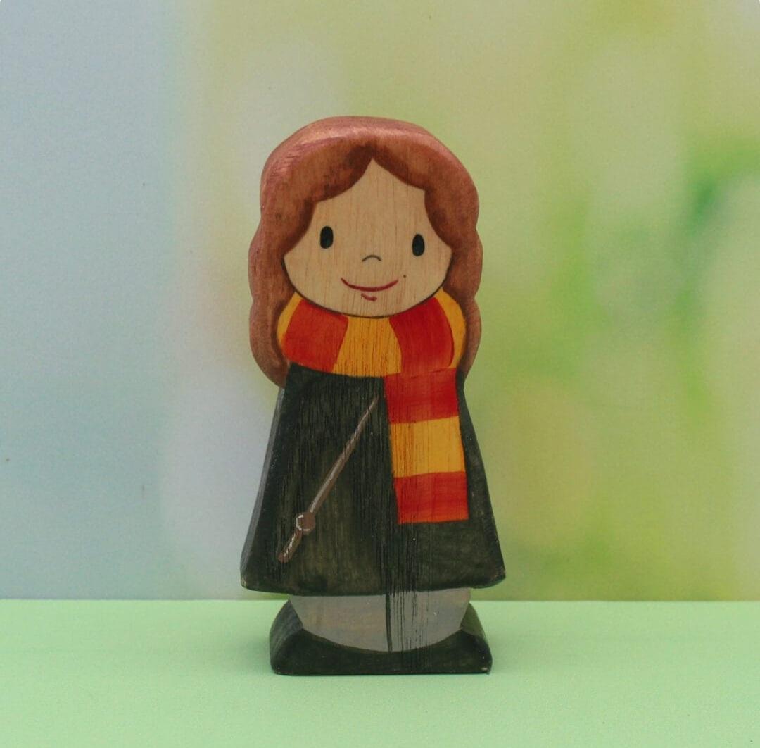 Harry Potter Characters Collection (Limited Edition)