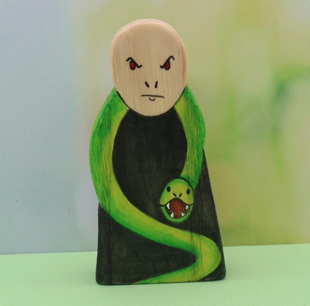 Harry Potter Characters Collection (Limited Edition)