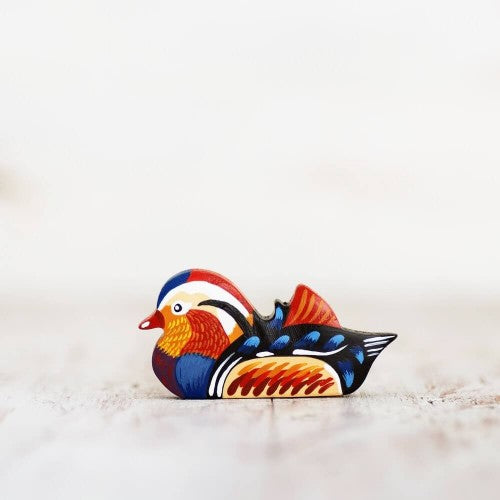 Pre-Order - Mandarin duck